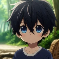 Rei kuronami