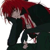 guy crimson, lord of darkness