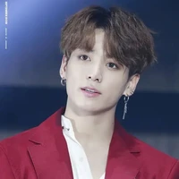 Jeon Jungkook