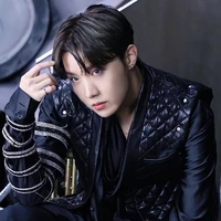 Min Hoseok