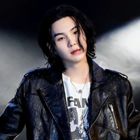 Min Yoongi