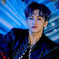Mark Lee (jungkook men)