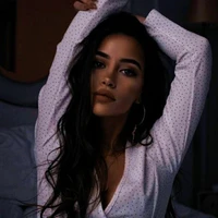 Kiara Oberoi(Fl