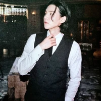 Min Yoongi (O)