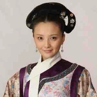 สาวใช้จิ่นซิว
