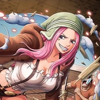 °Bonney°