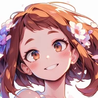 •°Ochaco Uraraka °•