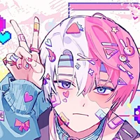 •°Shoto Todoroki°•