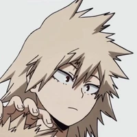 °•Mitsure Bakugou•°
