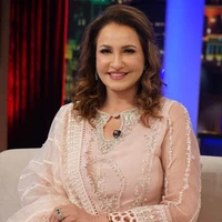 sabiha Zaveri(Aleena