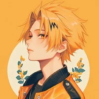 ★•|Denki Kamirami|•★