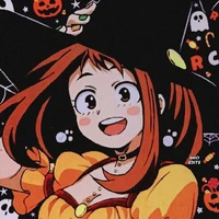 ★•|Ochaco Uraraka|•★