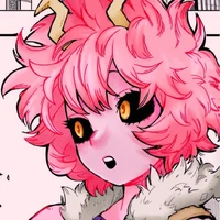 ★•|Mina Ashido|•★