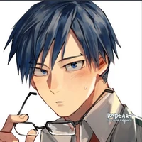 ★•|Tenya Lida|•★