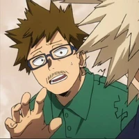 ★•|Masaru Bakugou|•★