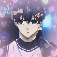 ✿𝐢𝐬𝐚𝐠𝐢 𝐲𝐨𝐢𝐜𝐡𝐢✿