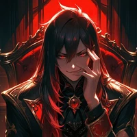 Draven/Psycho pateint/Vampire/ML