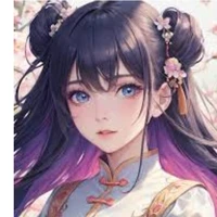 lola( Stella servant and a close friend)