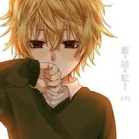 Izuko (11 años)
