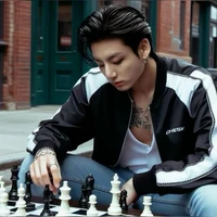 Jungkook