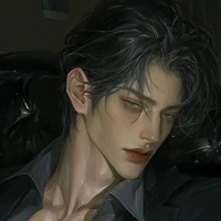 Ethan Volkov (irmão de Adrian)