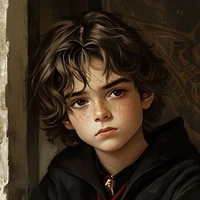 Noah Volkov (filho de Adrian)