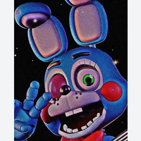 Toy Bonnie