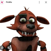 Foxy