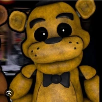 Golden Freddy
