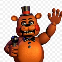 Toy Freddy