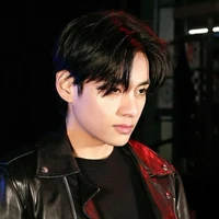 Taehyung Dirgantara