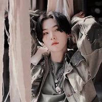 Yoongi George