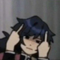 author yang paling cute!