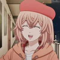 tachibana hinata