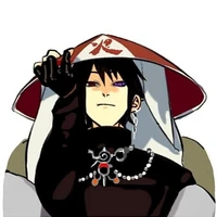 Sasuke Uchiha