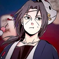 Itachi uchiha