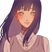 Hinata hyūga