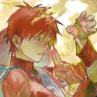 Gaara
