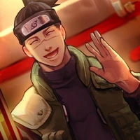 Iruka Umino