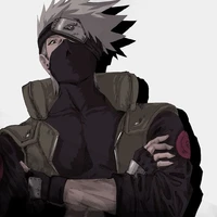 Kakashi Hatake