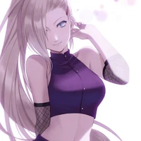 Ino Yamanaka
