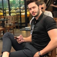 Zayan [ML BFF]