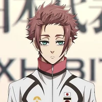 Itoshi Sae