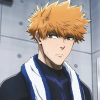 Kunigami Rensuke