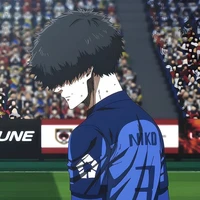 Niko ikki