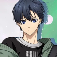 Yoichi isagi
