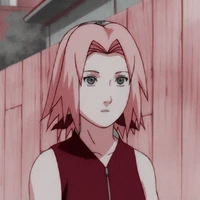 Sakura Haruno