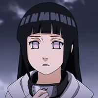 Hinata Hyuga