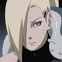 Ino Yamanaka