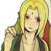 Tsunade Senju